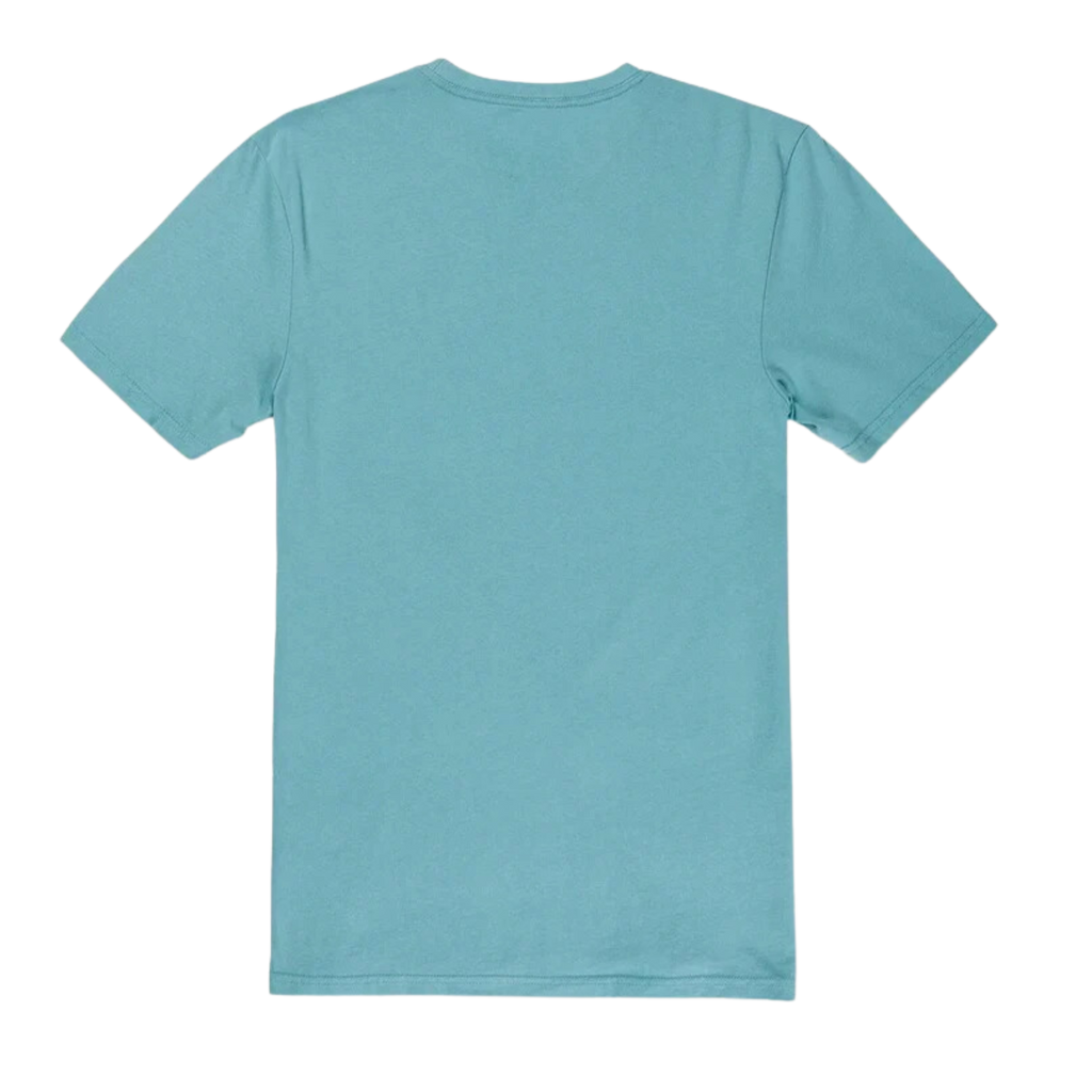 Volcom - Iconic Stone Short Sleeve - T-Shirts - Men