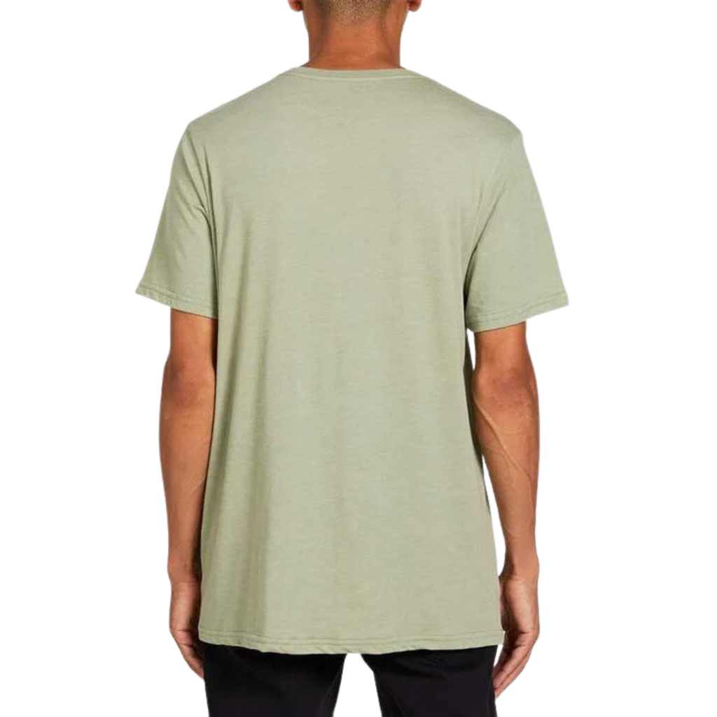 Volcom - Infillion Short Sleeve  - T Shirts - Men
