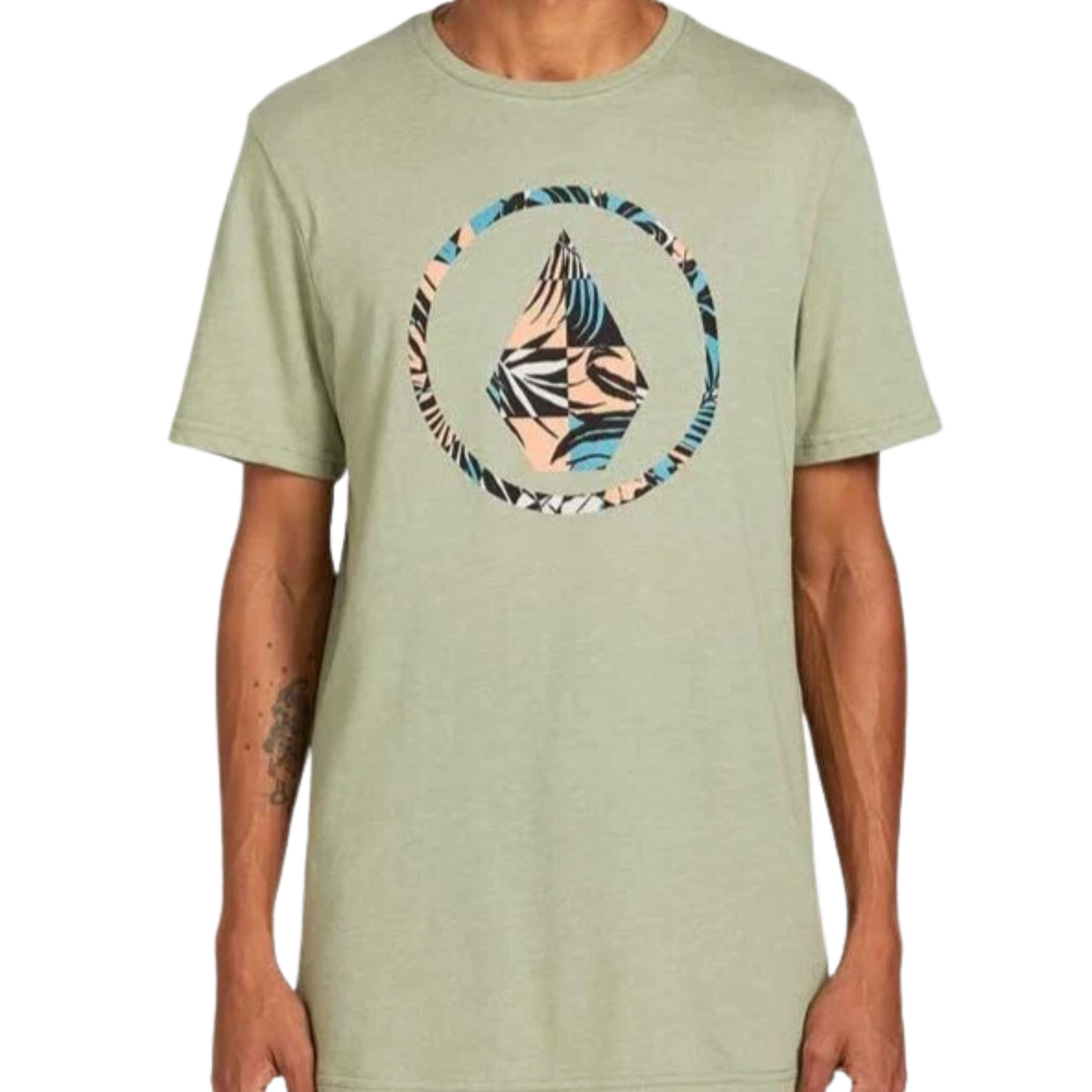 Volcom Infillion T-Shirt Volcom Infillion T-Shirt