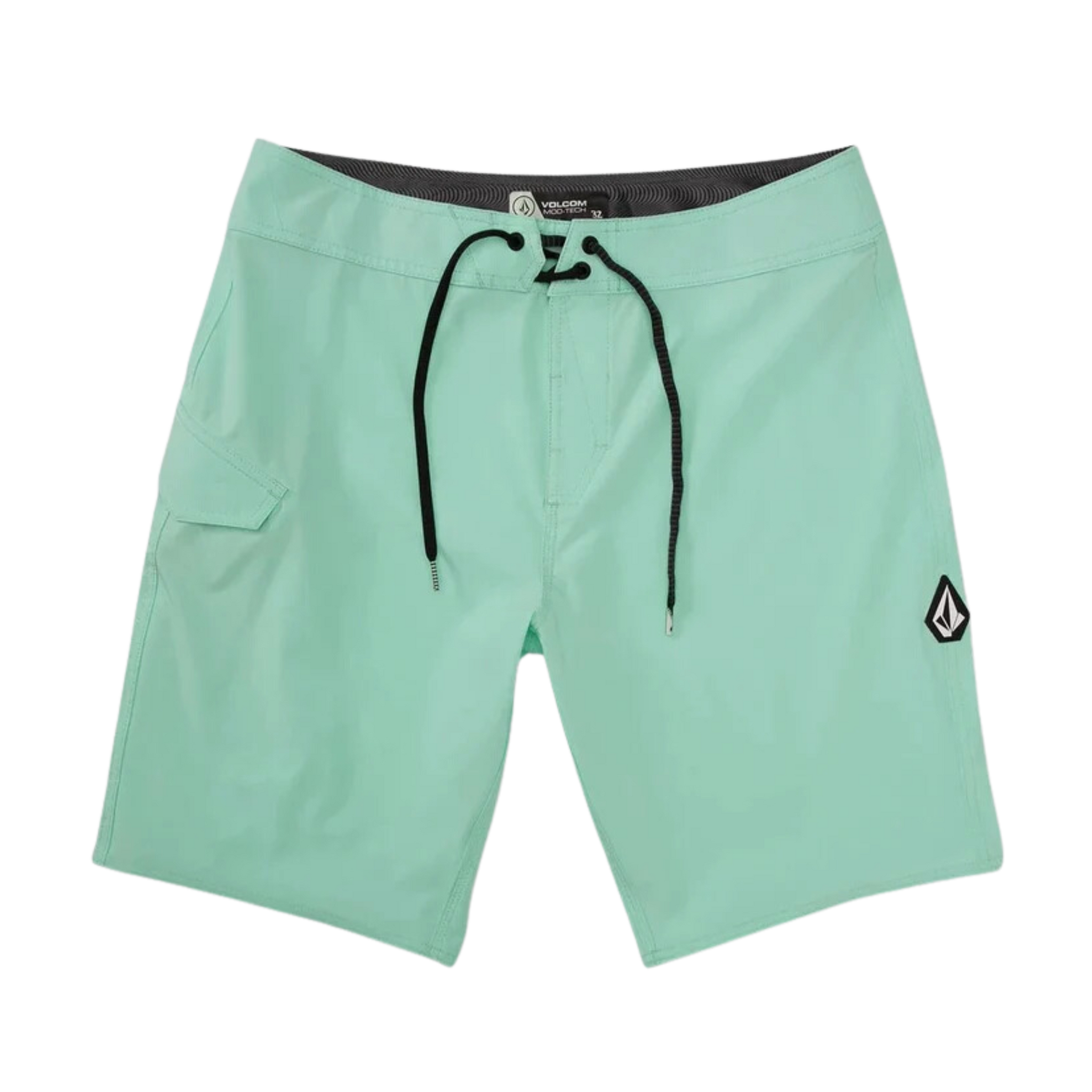 Volcom 4 way stretch top boardshorts