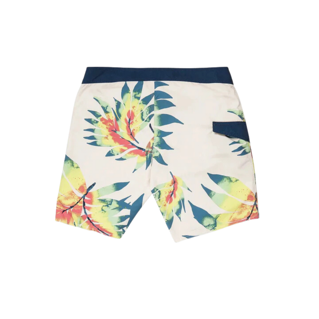 Volcom - Mod Seeweed 19 - Board Shorts - Men-Board Shorts-Volcom-28-Mens-Whitecap Grey-Spunkys Surf Shop LLC