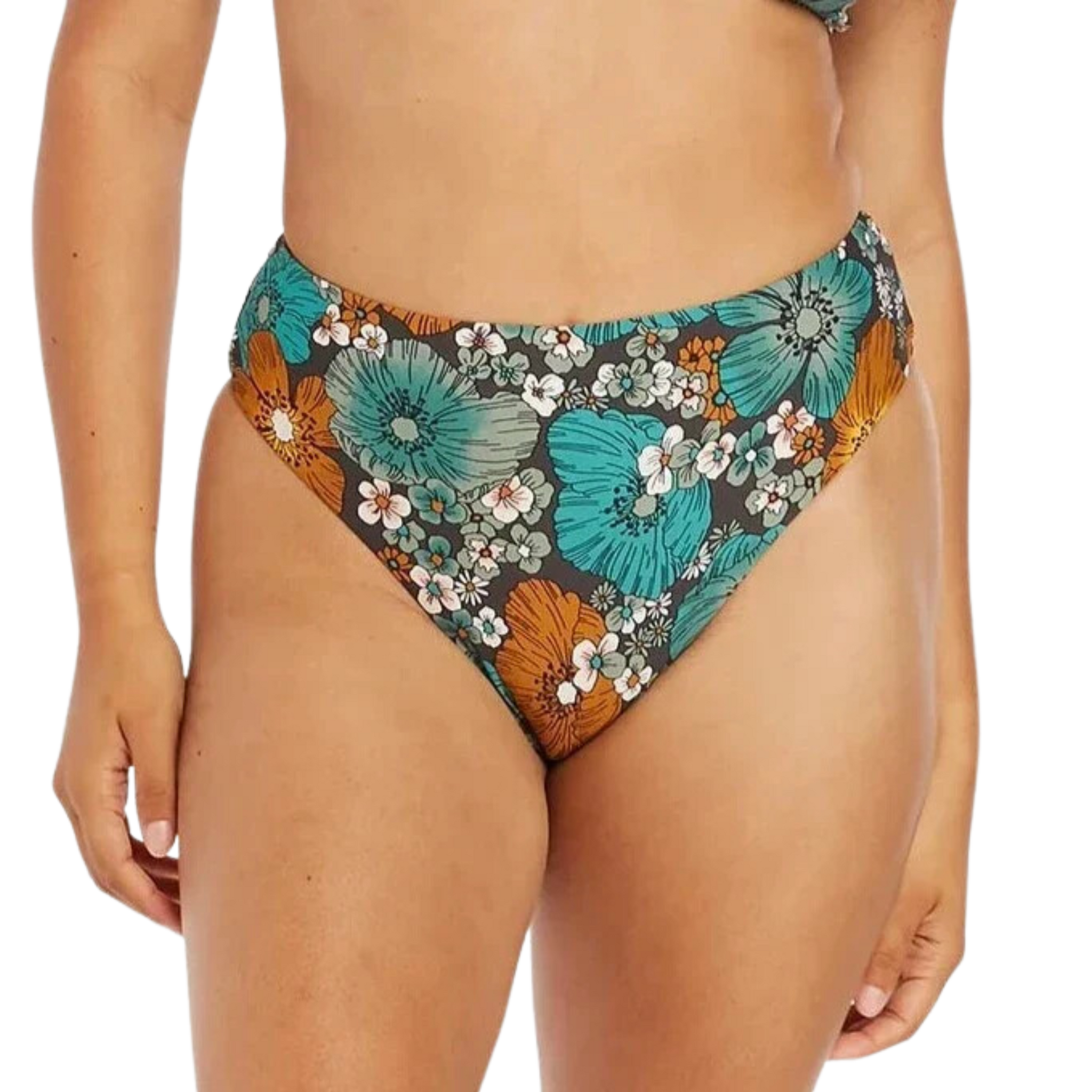 Retro swim bottoms hotsell