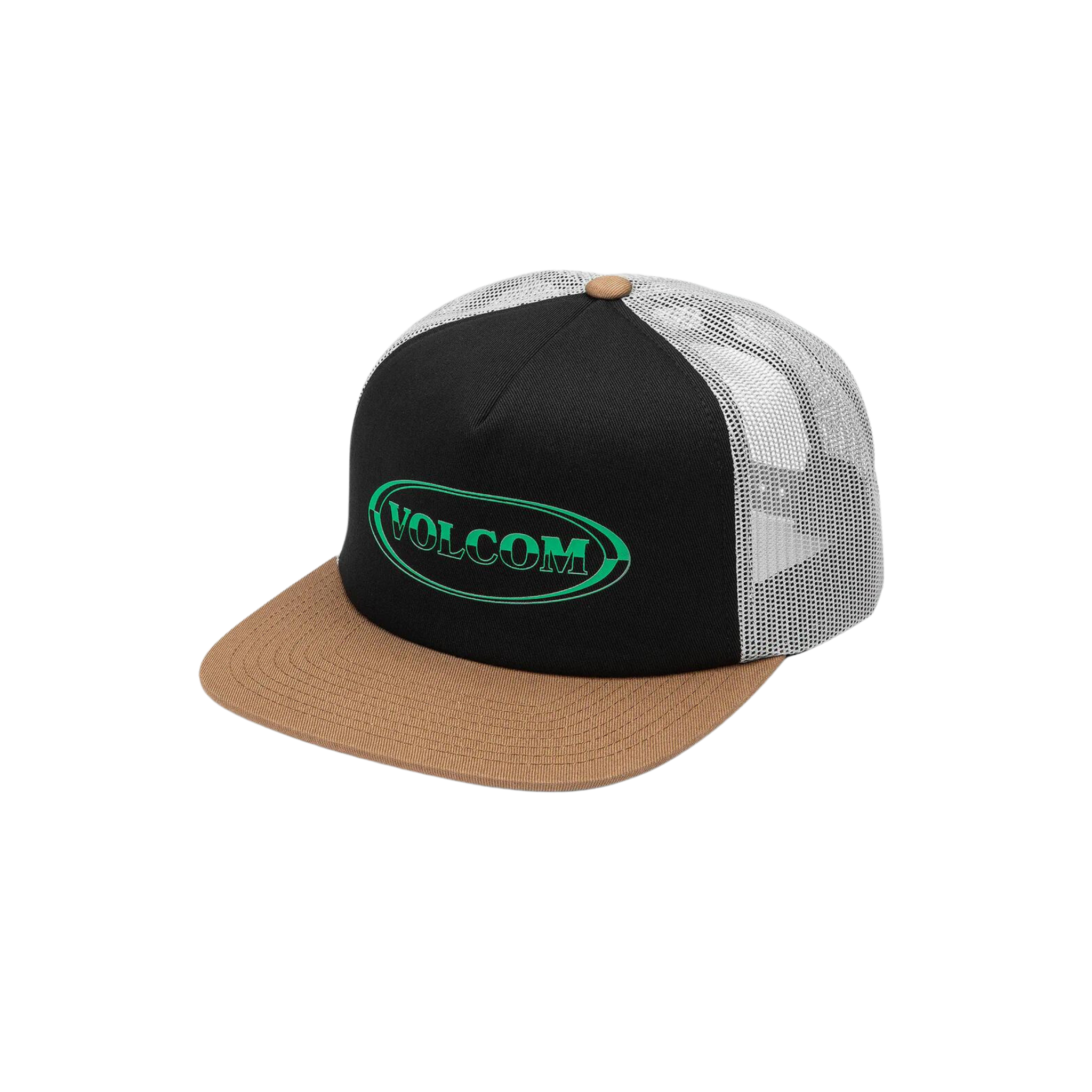 Volcom - Ovalton Cheese - Hats - Men – Spunkys Surf Shop LLC