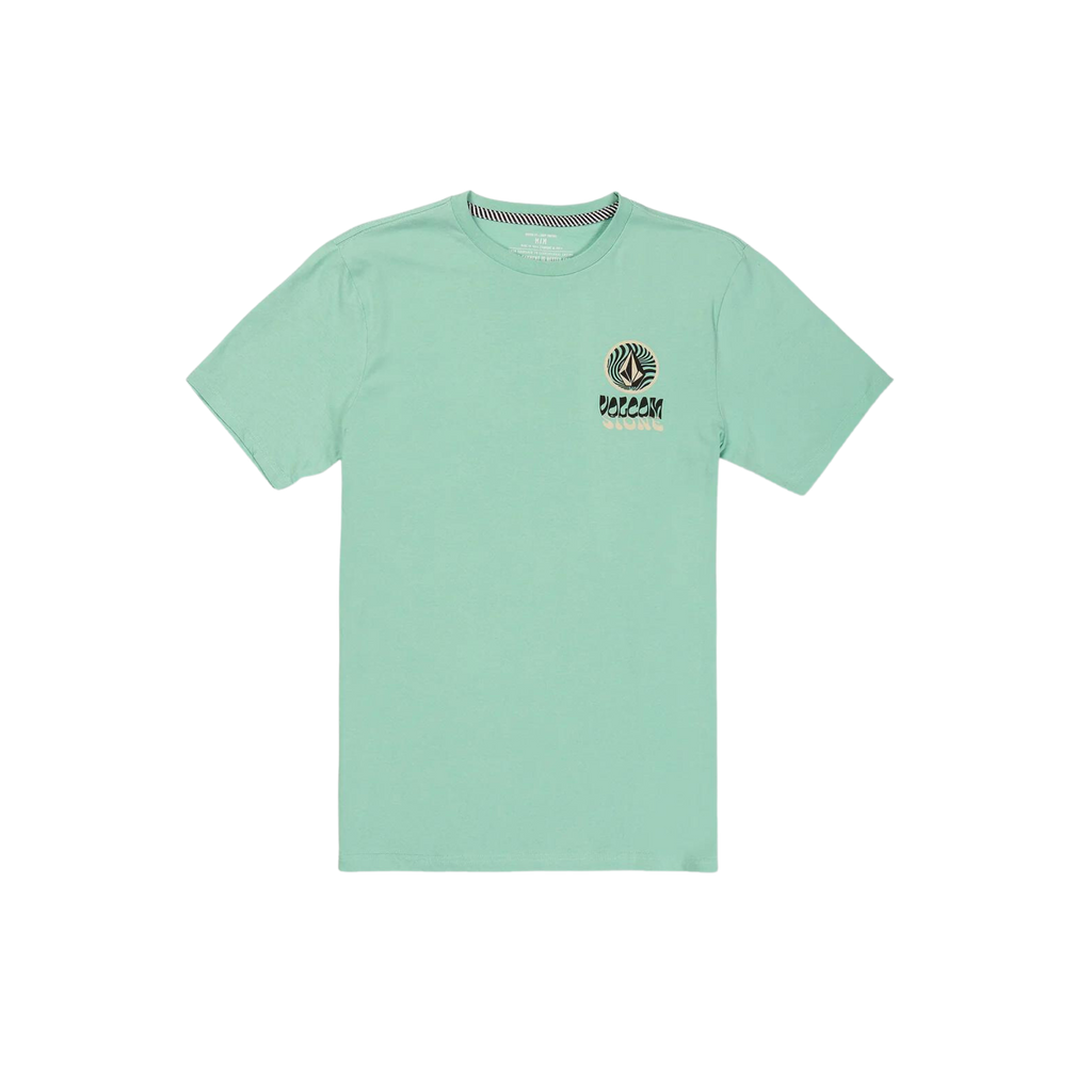 Volcom - Psychbox - T-Shirts - Men-T-Shirts-Volcom-S-Men-Ice-Spunkys Surf Shop LLC