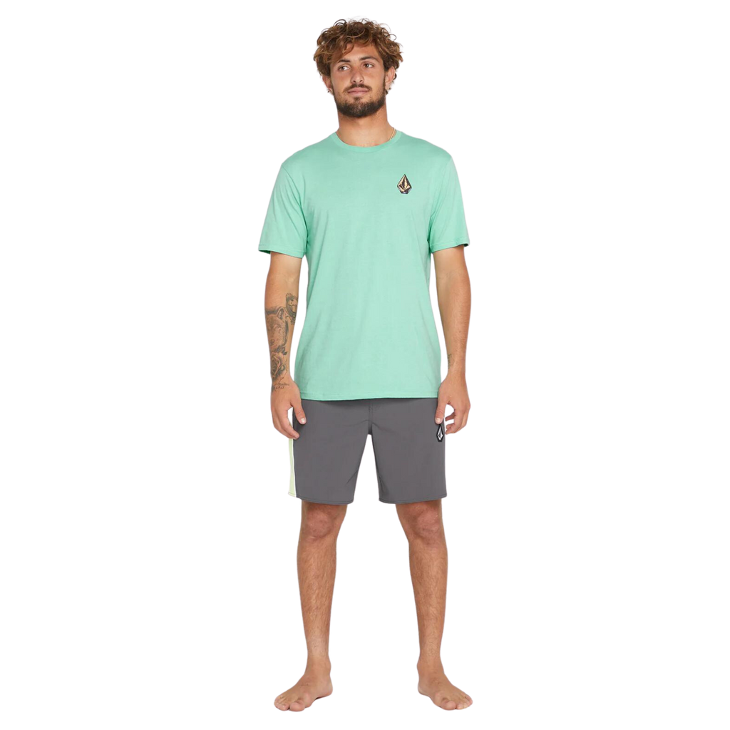 Volcom - Ranchero - T-Shirts - Men-T-Shirts-Volcom-S-Men-Ice-Spunkys Surf Shop LLC