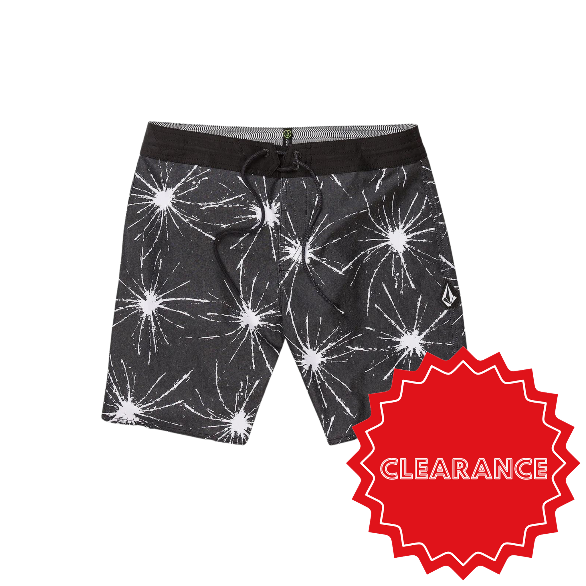 Volcom Rebound Stoney Board Shorts Men