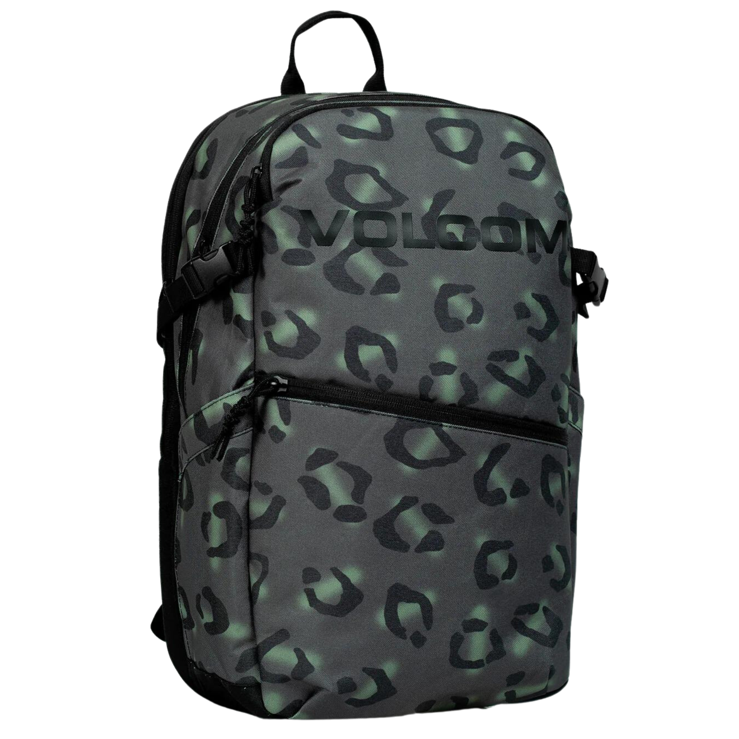 Volcom - Roamer Backpack – Spunkys Surf Shop LLC