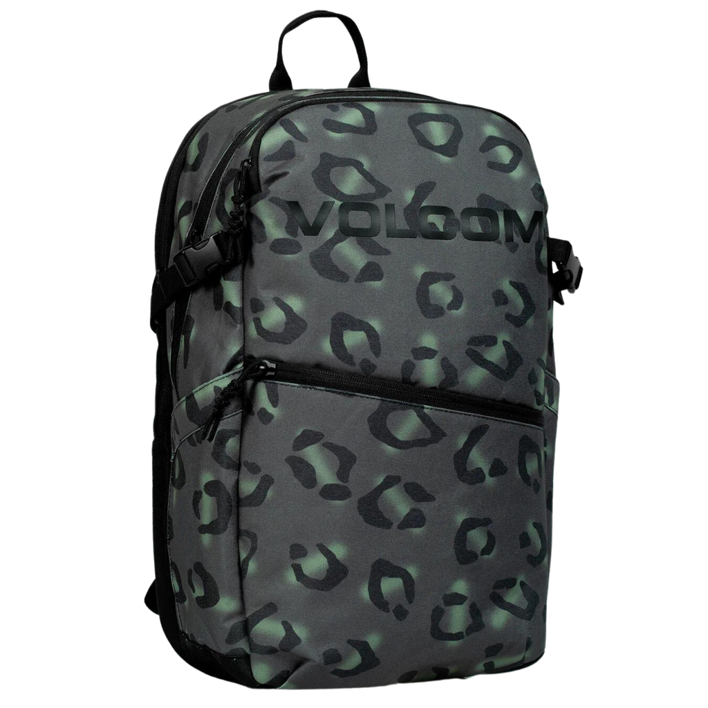 Volcom - Roamer Backpack-Backpacks-Volcom-One Size-Grey-Spunkys Surf Shop LLC