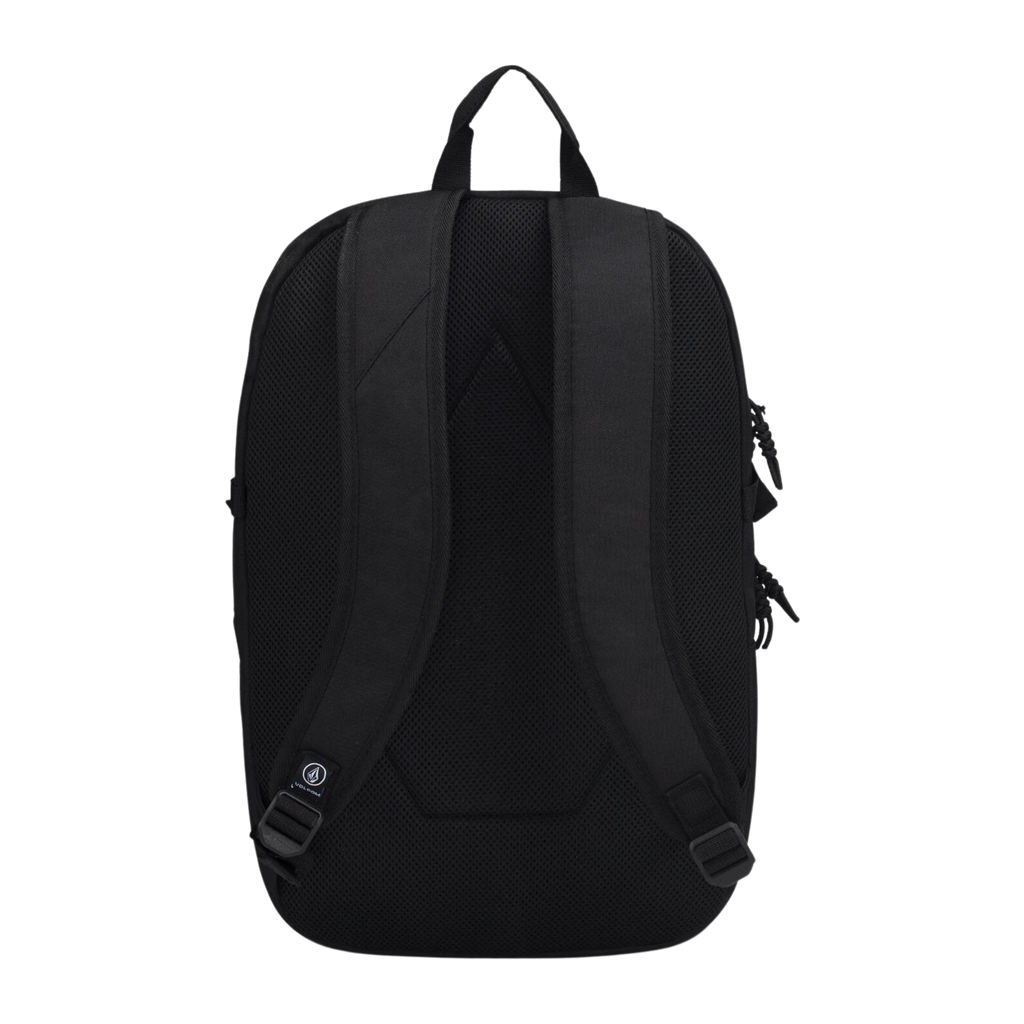 Volcom - School Backpack-Backpacks-Volcom-One Size-Black-Spunkys Surf Shop LLC