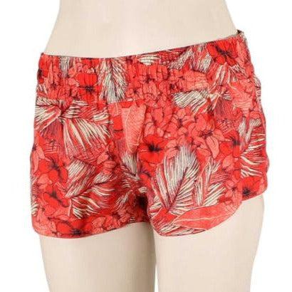 Volcom - Sea U Soon 2 - Board Shorts - Womens-Board Shorts-Volcom-M-Womens-Psp-Spunkys Surf Shop LLC