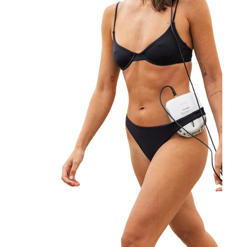 Volcom - Simply Seamless Tiny - Bikini Bottom - Women-Bikini Bottoms-Volcom-XS-Black-Spunkys Surf Shop LLC