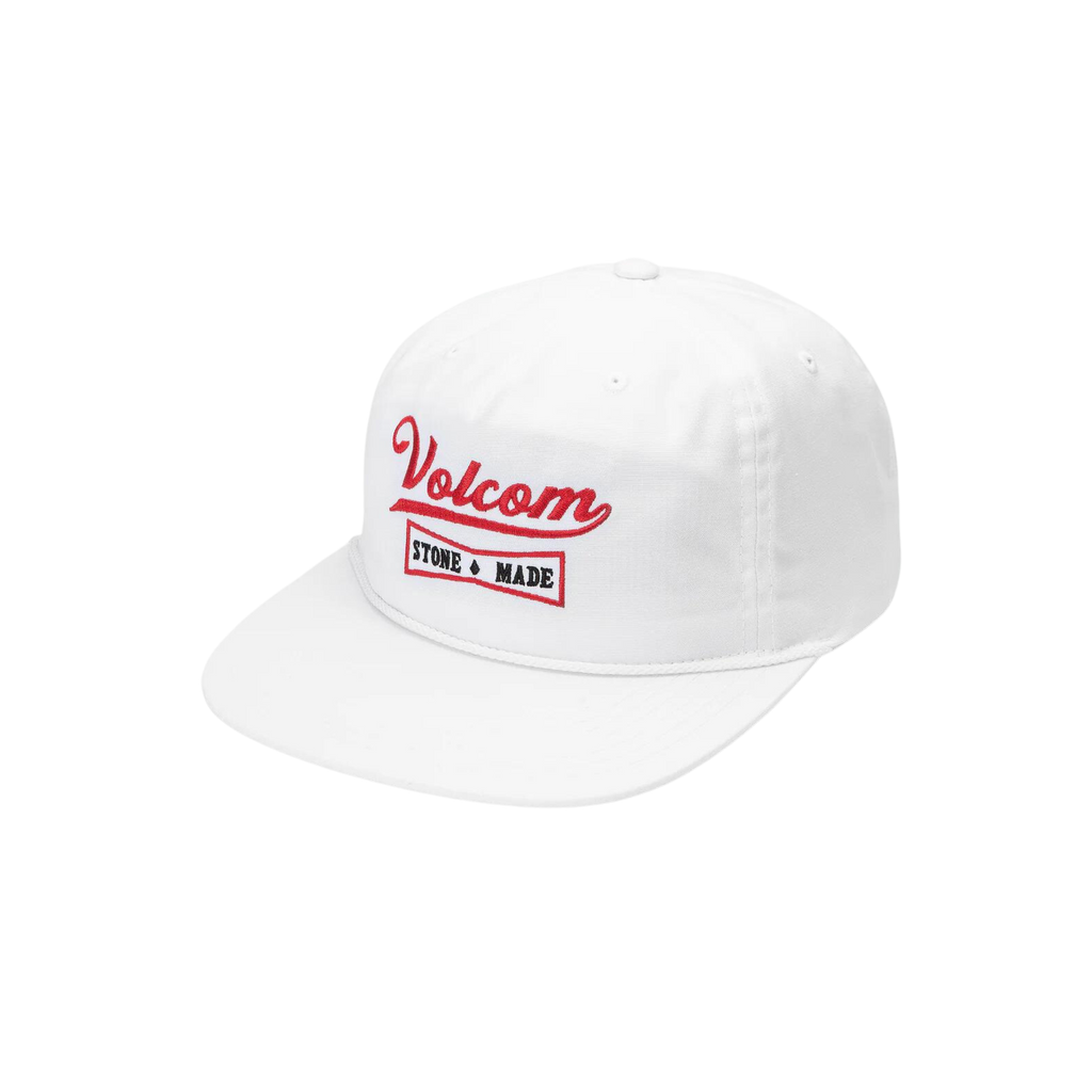 Volcom - Stone Drafting Hat - Hats - Men