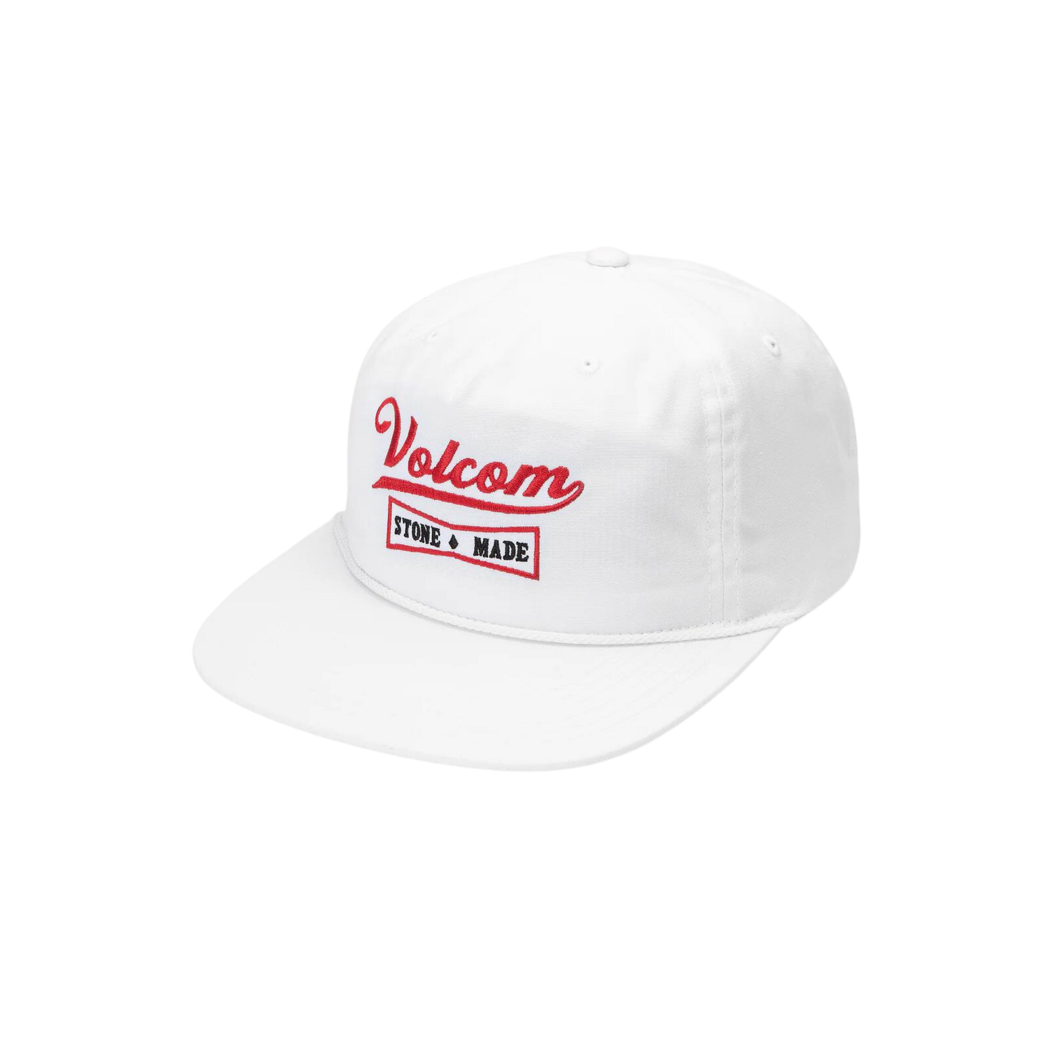 Volcom - Stone Drafting Hat - Hats - Men – Spunkys Surf Shop LLC