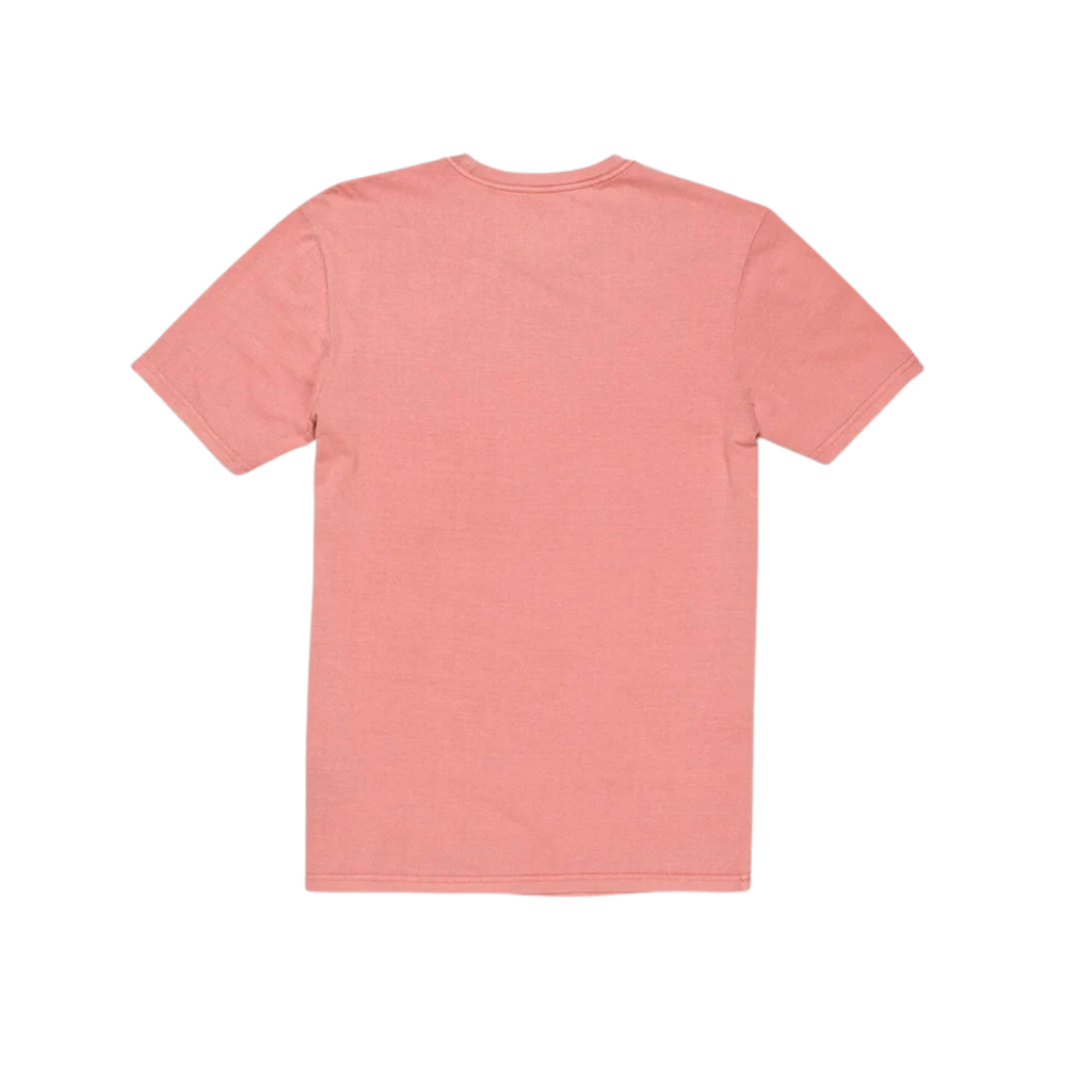 Volcom - Stone Drag Short Sleeve - T-Shirt - Men-T-Shirts-Volcom-S-Men-Desert Sand-Spunkys Surf Shop LLC