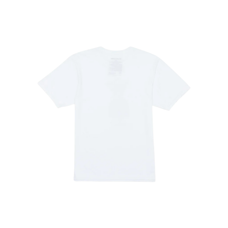 Volcom - Stone Drifter Short Sleeve - T-Shirt - Mens-T-Shirts-Volcom-White-S-Spunkys Surf Shop LLC