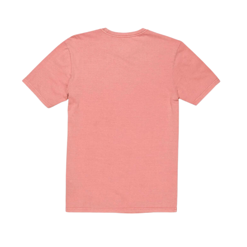 Volcom - Stone Split Short Sleeve - T-Shirt - Men