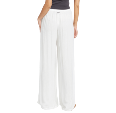 Volcom - Stoneshine Junki - Pant- Women's-Pants-Volcom-Star White-XS-Spunkys Surf Shop LLC