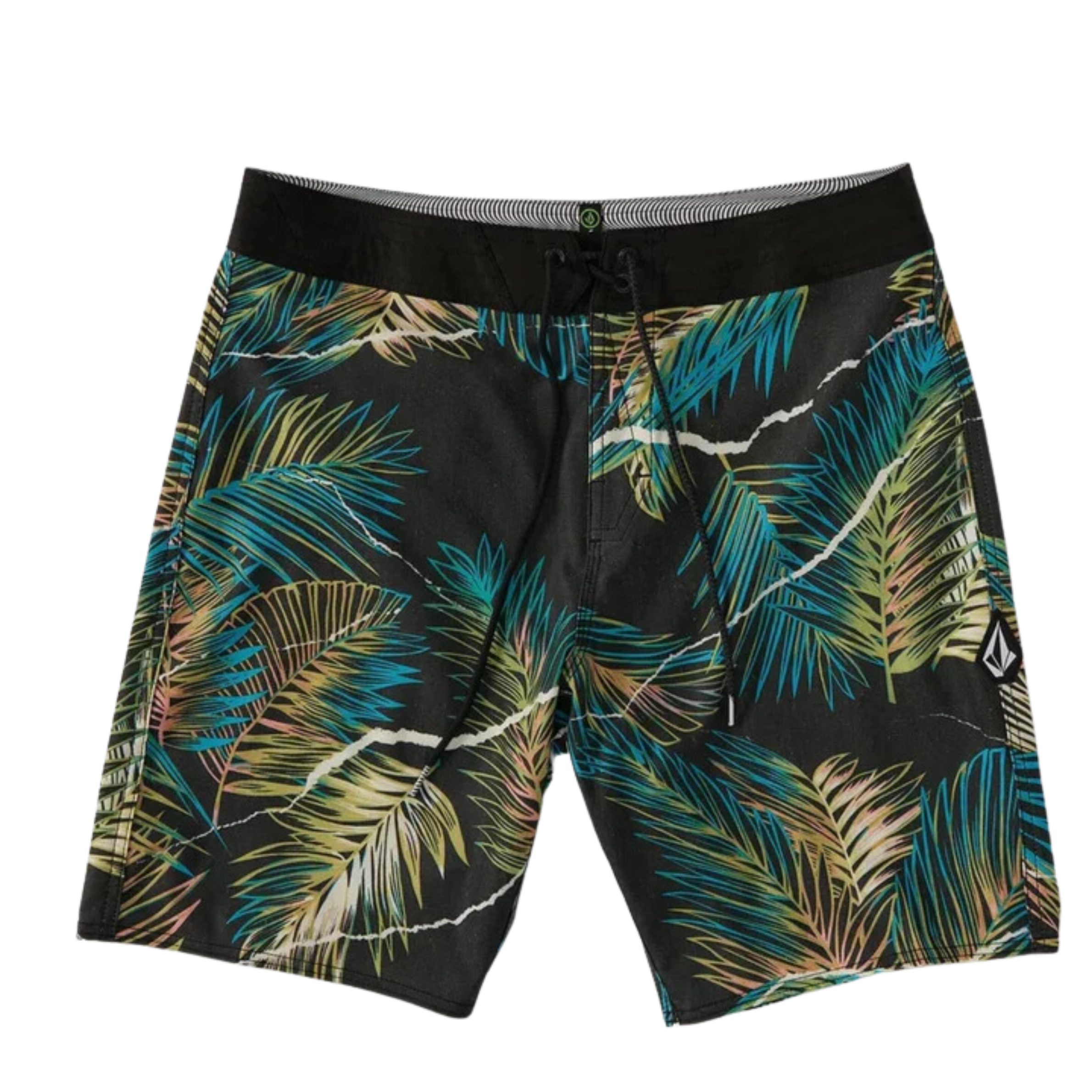 ボルコム VOLCOM Lo Fi Stoney 19 サーフパンツ ボードショーツ