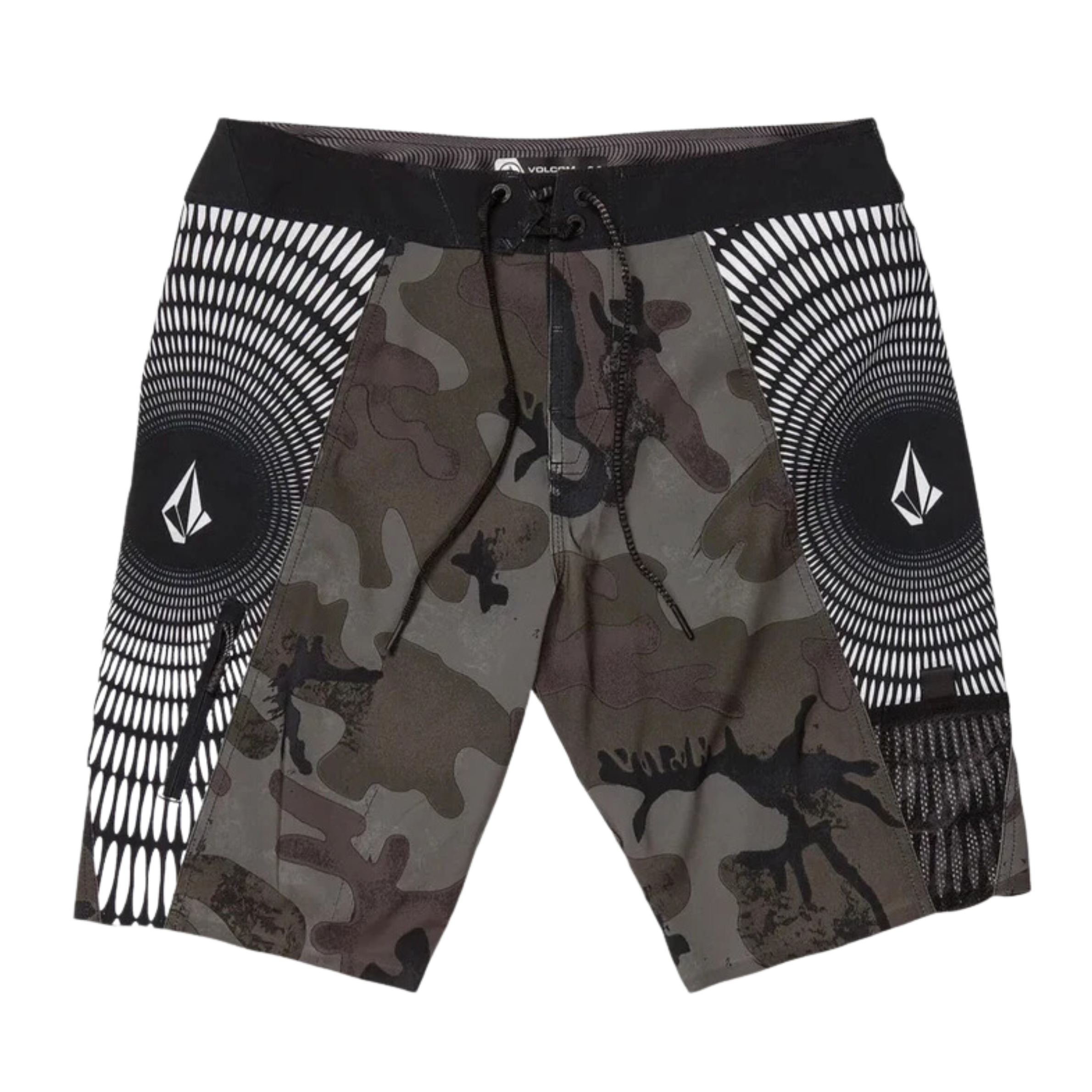 Volcom - Surf Vitals Jack Robinson 20