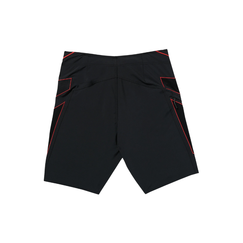 Volcom - Team Mod - Boardshorts - Mens-Board Shorts-Volcom-30-Black-Spunkys Surf Shop LLC