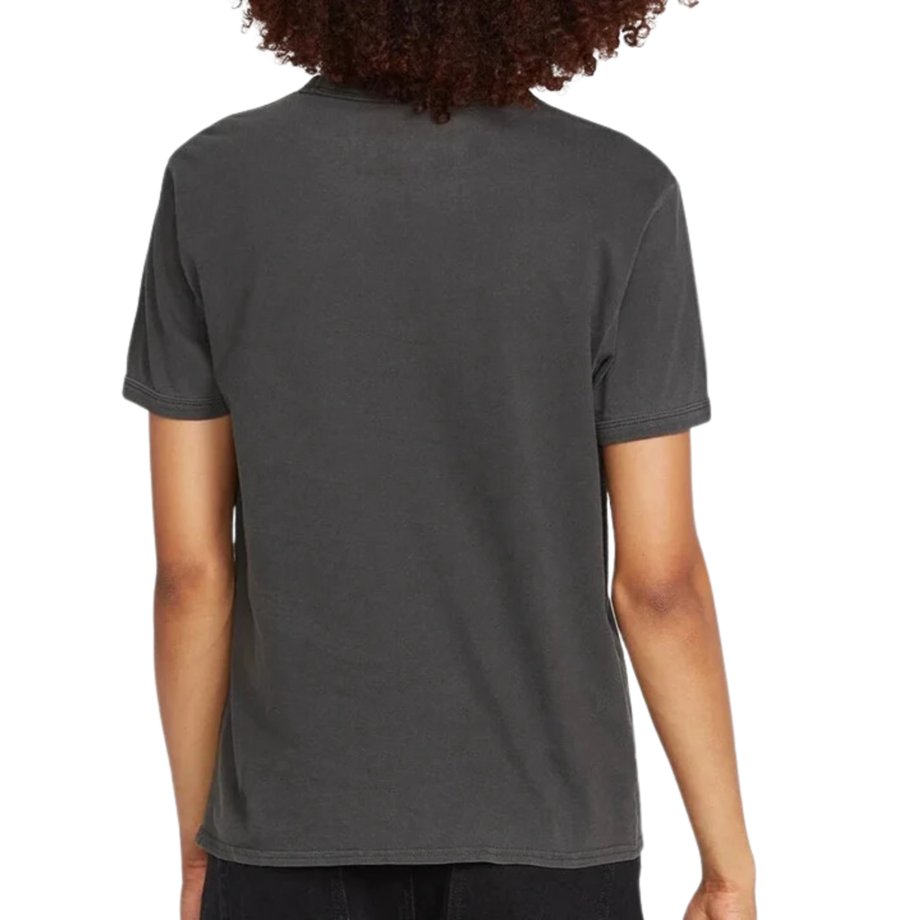 Volcom - Truly Ringer - T-Shirts - Womens