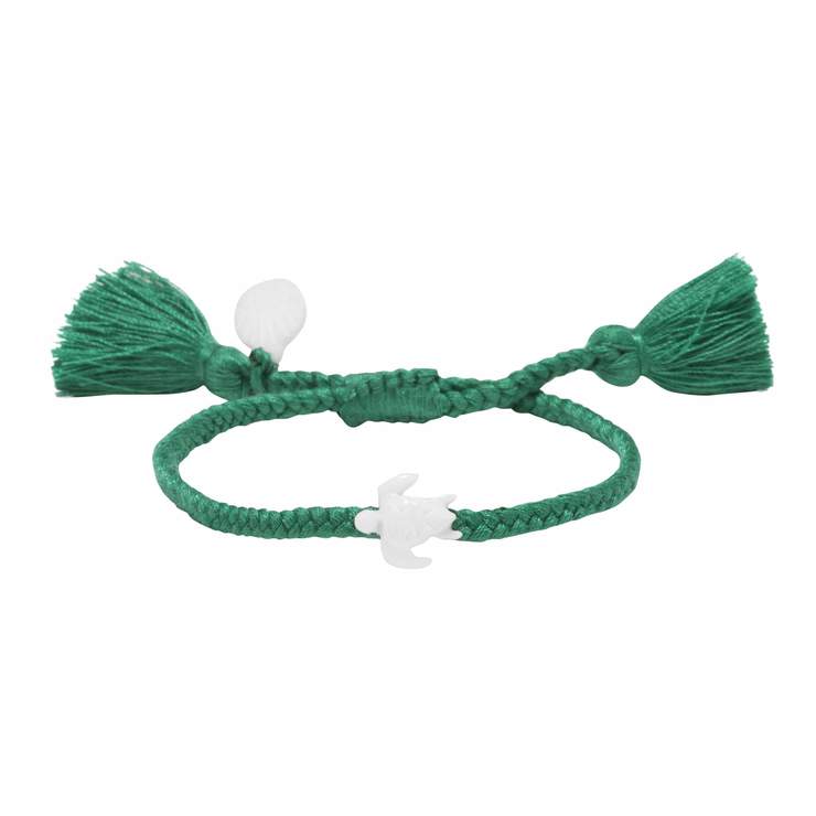 Wanderer - baby sea turtle (3) bracelet