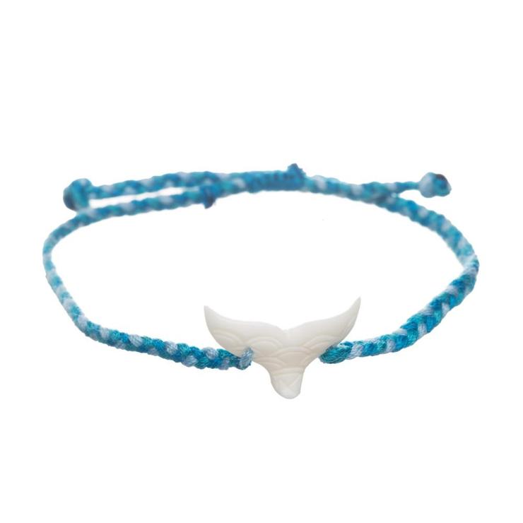 Wanderer - Mini Mermaid Tail Bracelet