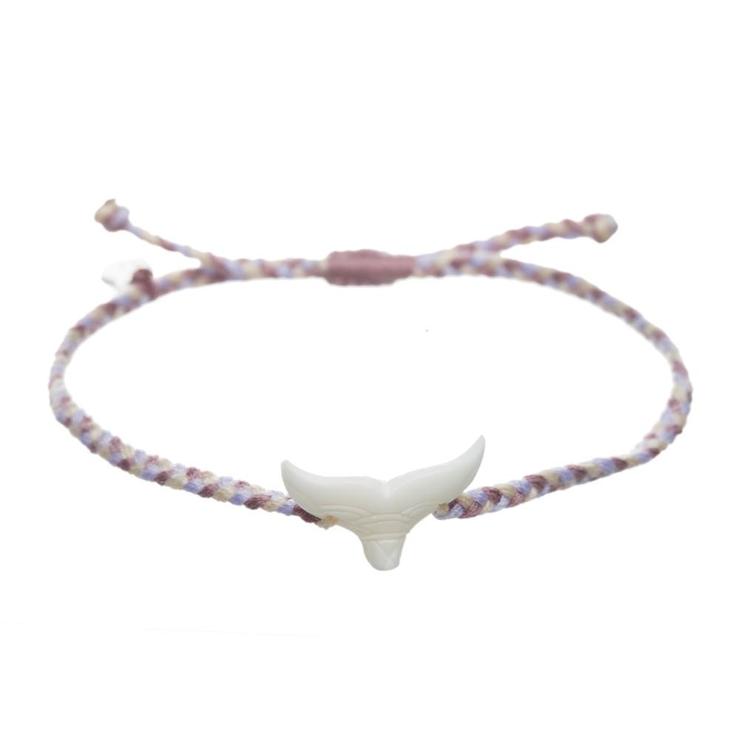 Wanderer - Mini Mermaid Tail Bracelet