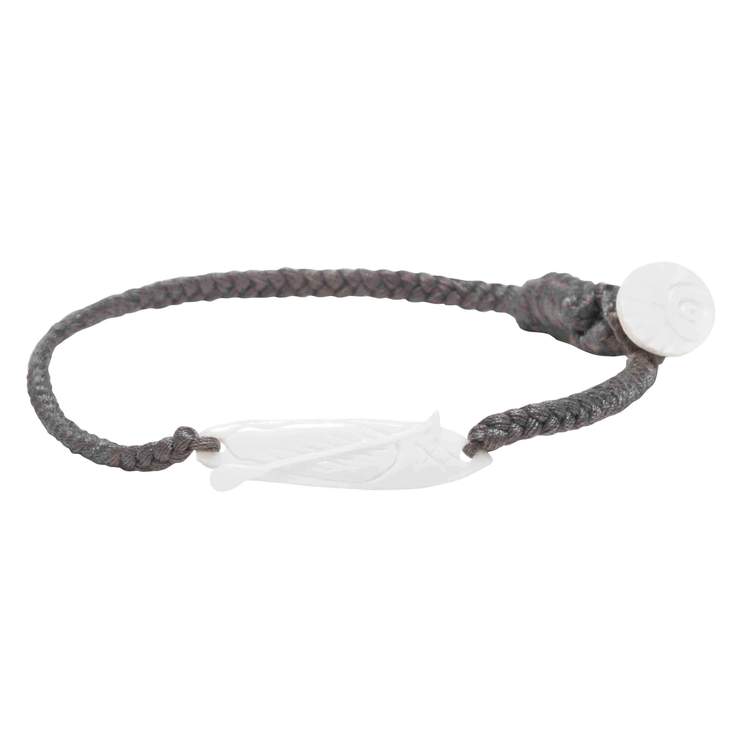 Wanderer - paddle board bracelet
