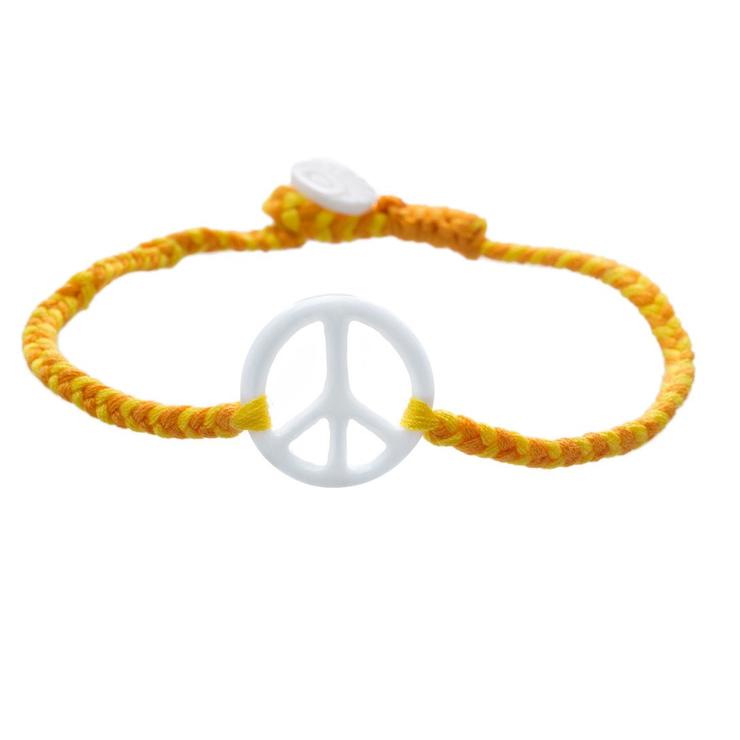 Wanderer - Peace Bracelet