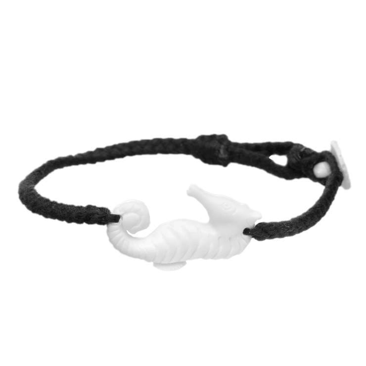 Wanderer - Seahorse Bracelet