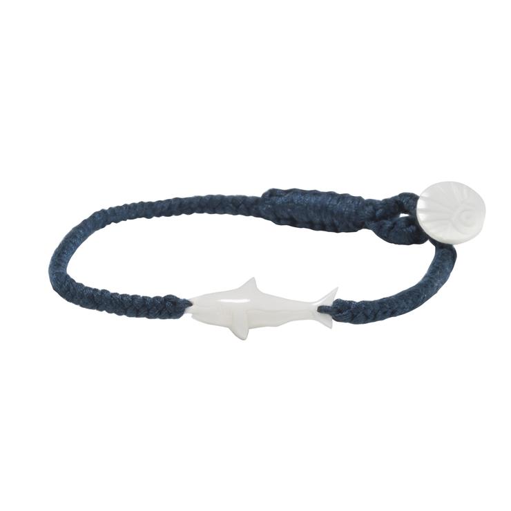 Wanderer - Shark Bracelet