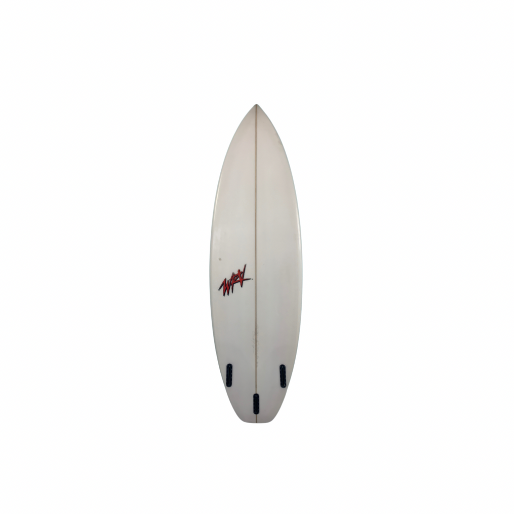 WRV - Skyline - 5'11" - Used Surfboard