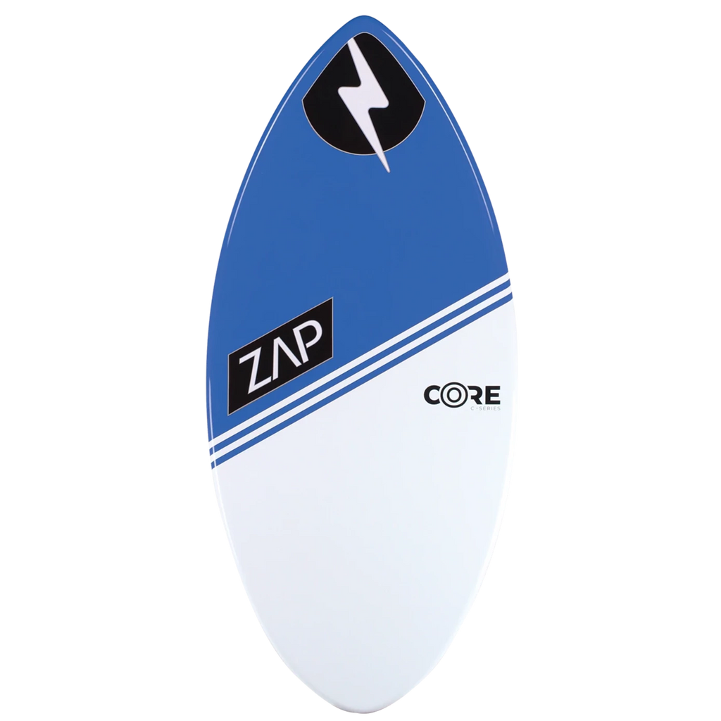 Zap - Core-Skimboards-Zap-40"-Blue-Spunkys Surf Shop LLC