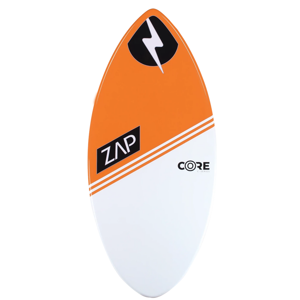 Zap - Core-Skimboards-Zap-40"-Orange-Spunkys Surf Shop LLC