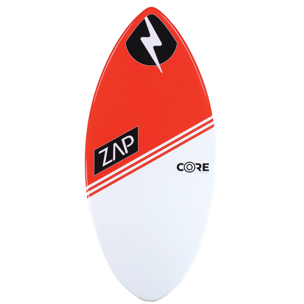Zap - Core-Skimboards-Zap-40"-Red-Spunkys Surf Shop LLC