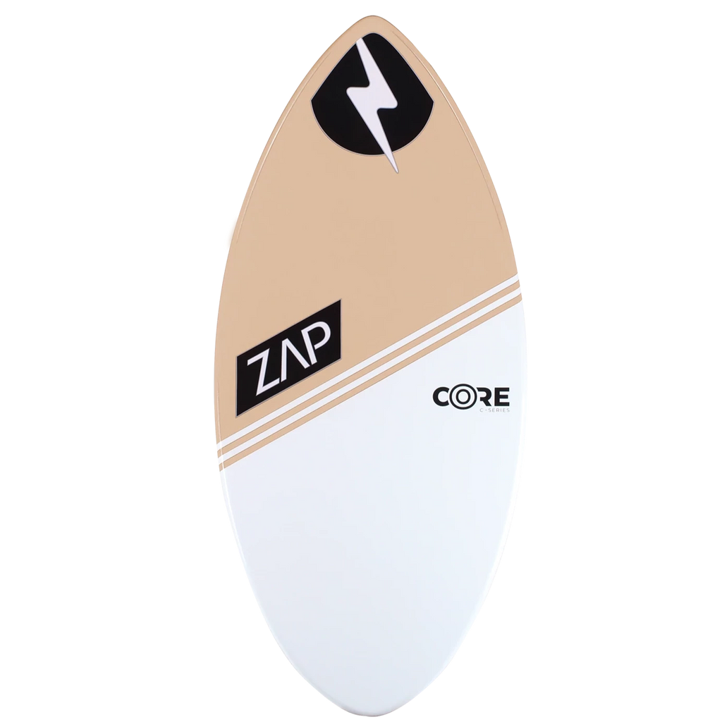 Zap - Core-Skimboards-Zap-40"-Sand-Spunkys Surf Shop LLC