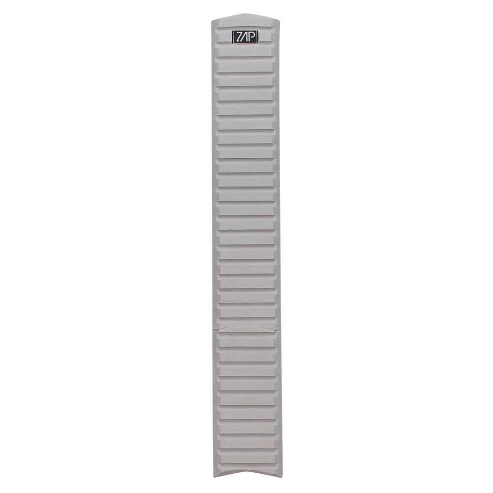 Zap Deluxe 31" Arch Bar - Traction-Skimboard Accessories-Zap-Grey-Spunkys Surf Shop LLC