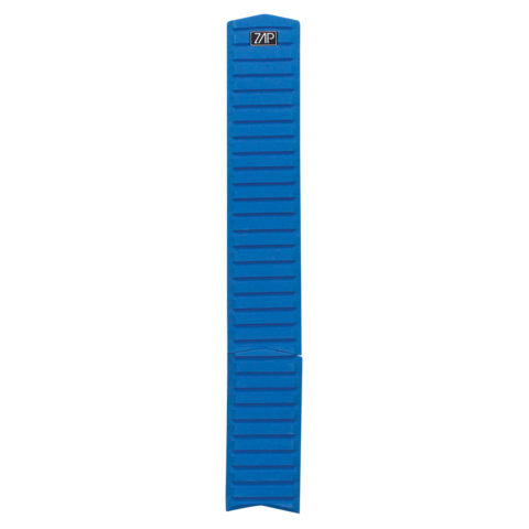 Zap Deluxe 31" Arch Bar - Traction-Skimboard Accessories-Zap-Blue-Spunkys Surf Shop LLC