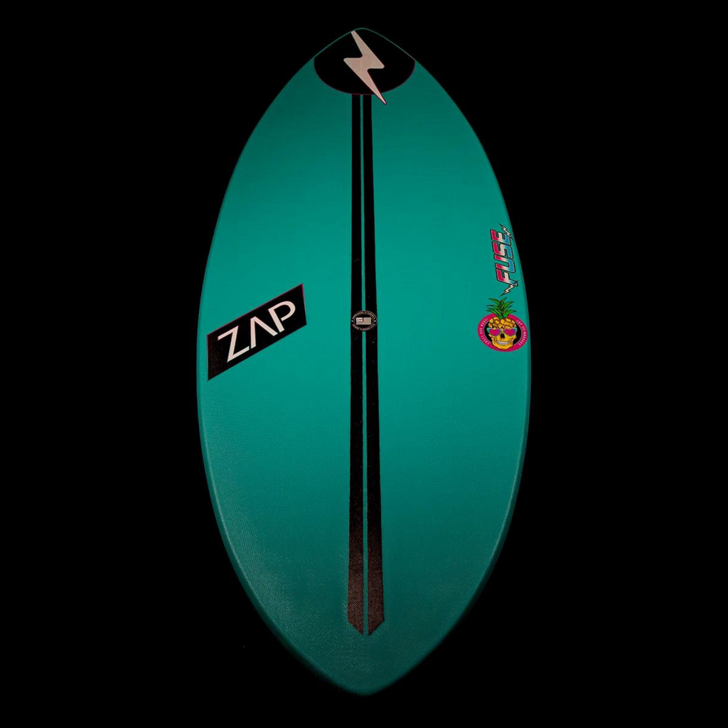 Zap - Fuse Casey Pro Rider Model-Skimboards-Zap-50"-Spunkys Surf Shop LLC