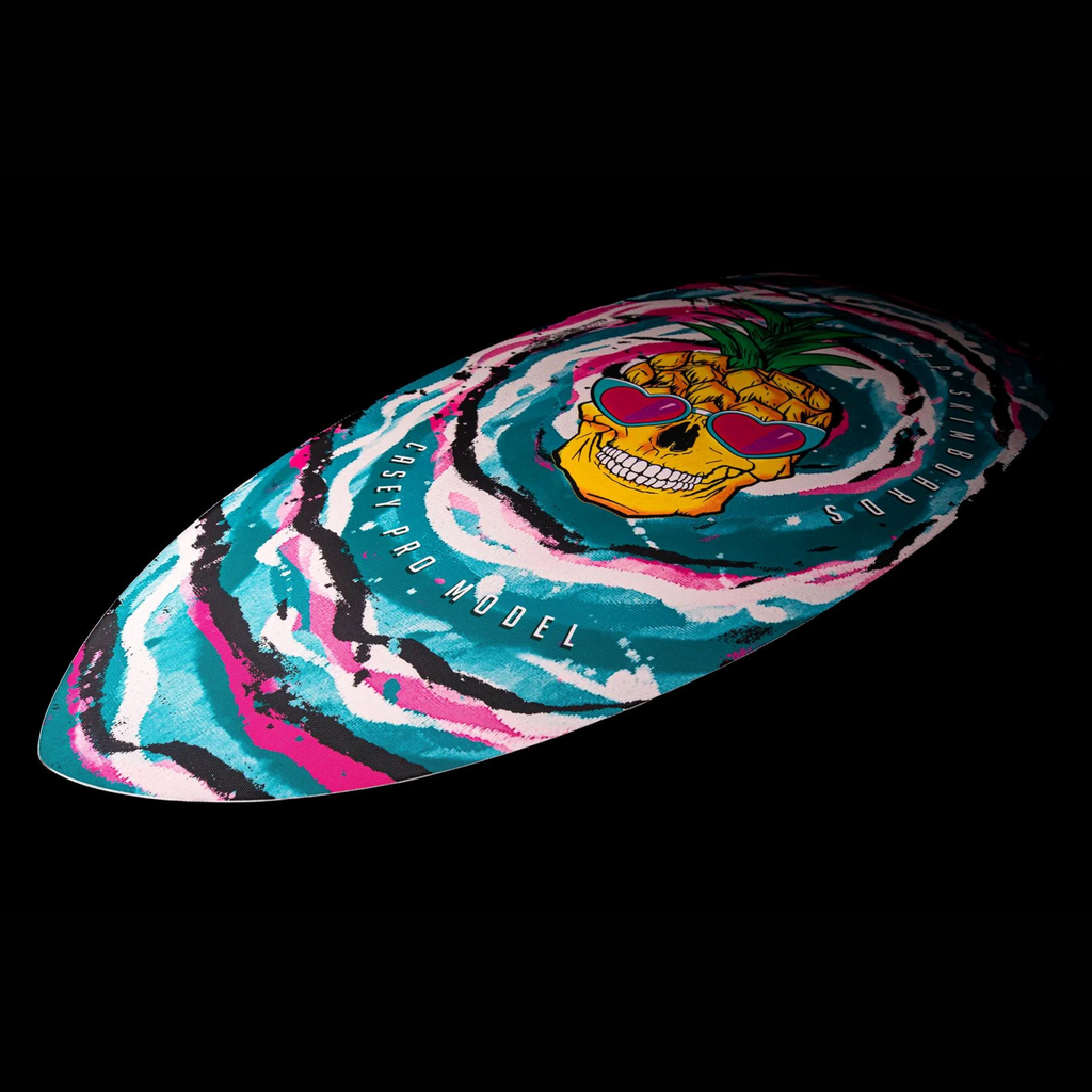 Zap - Fuse Casey Pro Rider Model-Skimboards-Zap-50"-Spunkys Surf Shop LLC