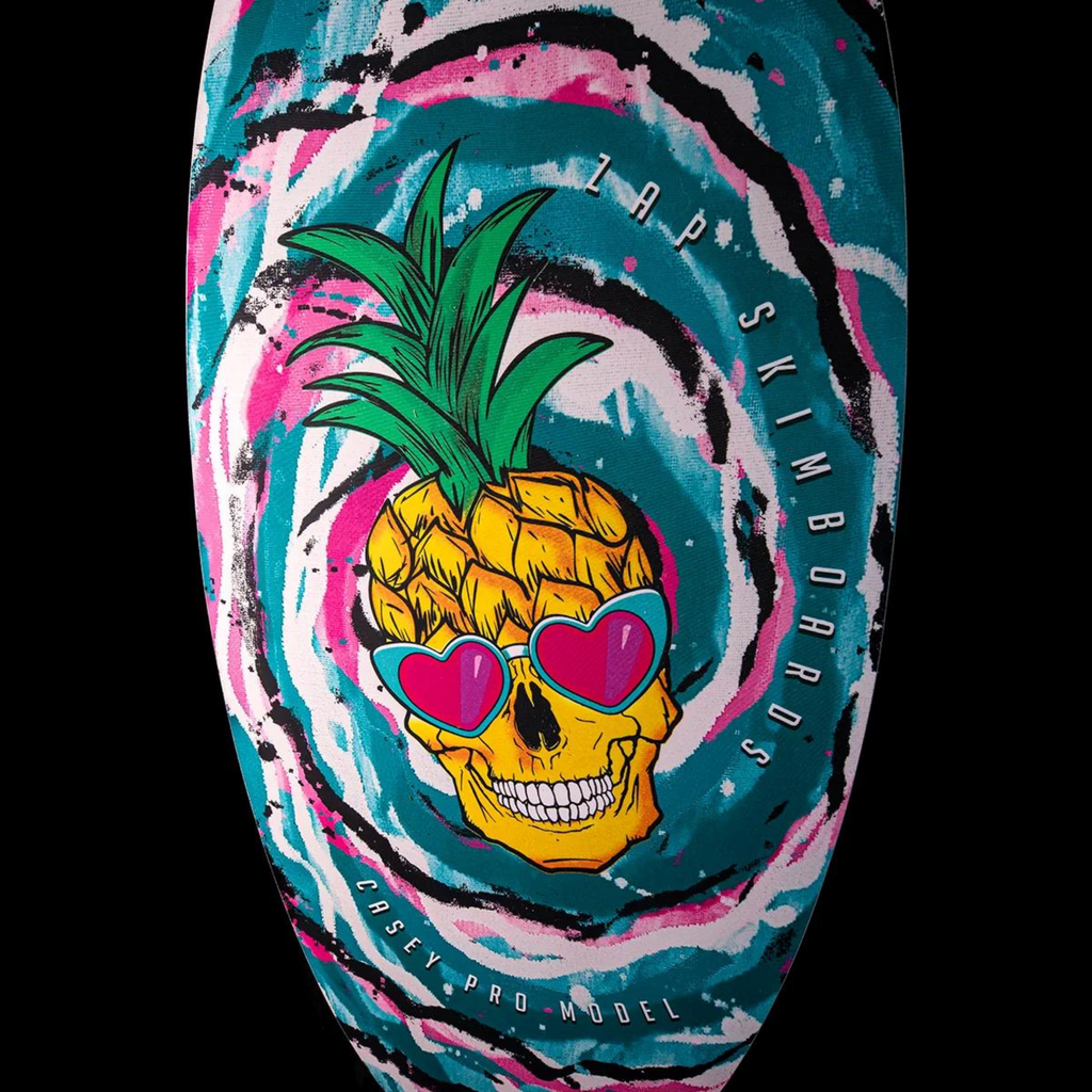 Zap - Fuse Casey Pro Rider Model-Skimboards-Zap-50"-Spunkys Surf Shop LLC