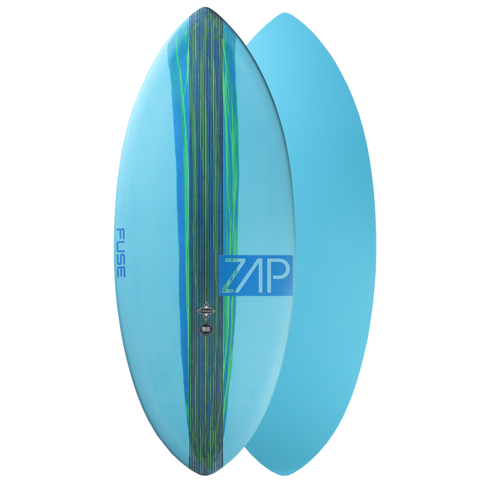 Zap - Fuse-Skimboards-50"-Spunkys Surf Shop LLC