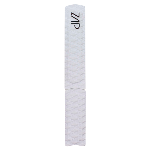 Zap - Lazer 20" Arch Bar-Skimboard Accessories-Zap-White-Spunkys Surf Shop LLC