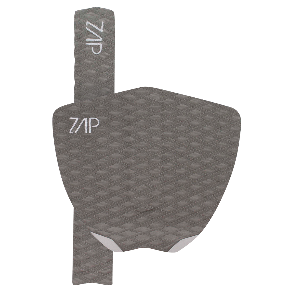 Zap -  Lazer Tail Pad and Archbar set