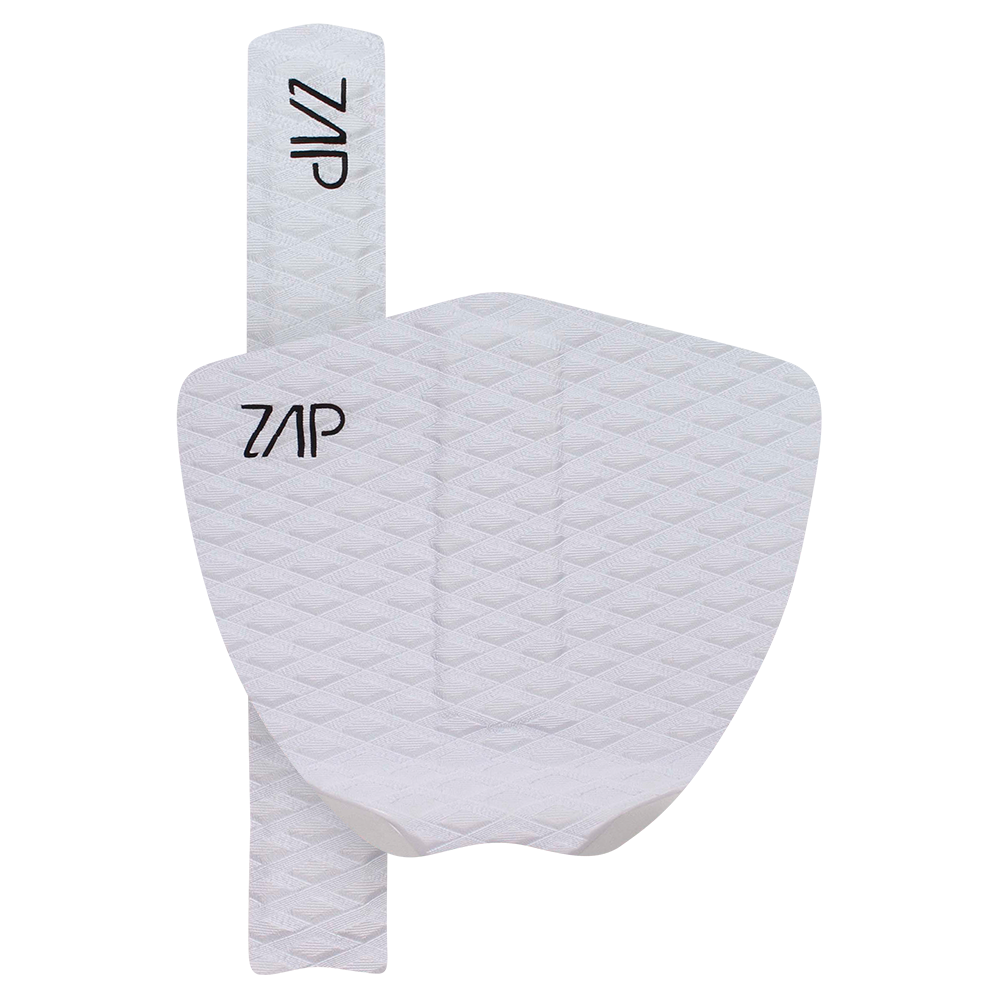 Zap -  Lazer Tail Pad and Archbar set