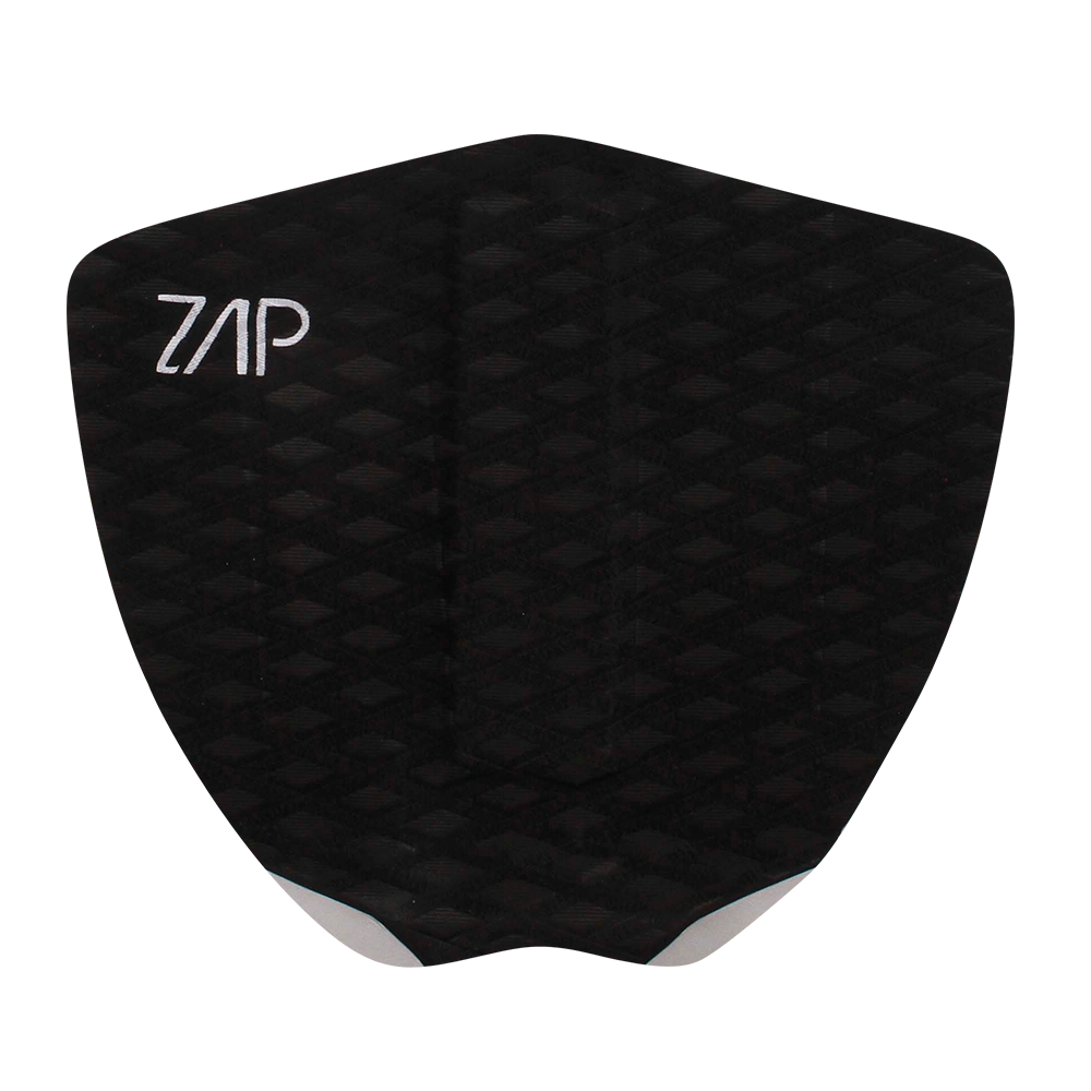 Zap - Lazer Tailpad-Skimboard Accessories-Zap-Black-Spunkys Surf Shop LLC