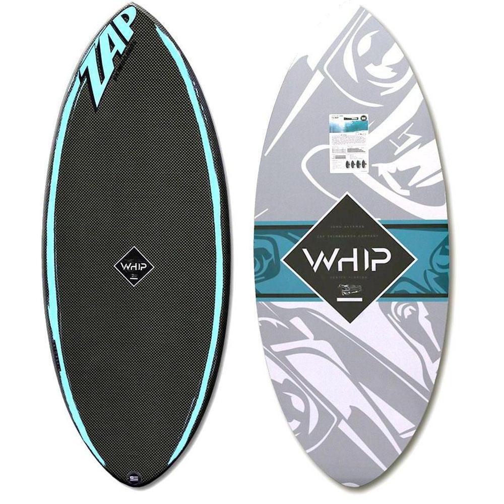 Zap - Whip-Skimboards-50"-Spunkys Surf Shop LLC