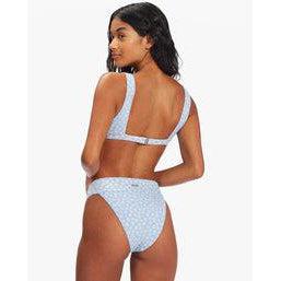 Billabong - Away We Go Aruba Bikini Bottoms - Swim Bottoms-Swim Bottoms-Billabong-Spunkys Surf Shop LLC