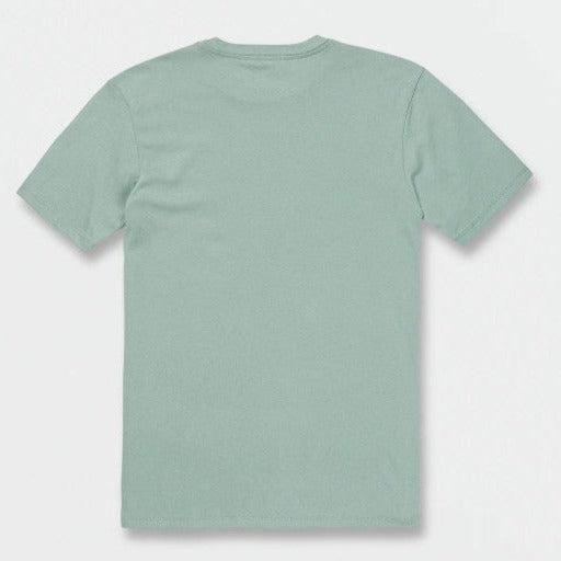 Volcom - Euroslash Tech Short Sleeve - T-Shirts - Boy-T-Shirts-Volcom-S-Boy-Fern-Spunkys Surf Shop LLC